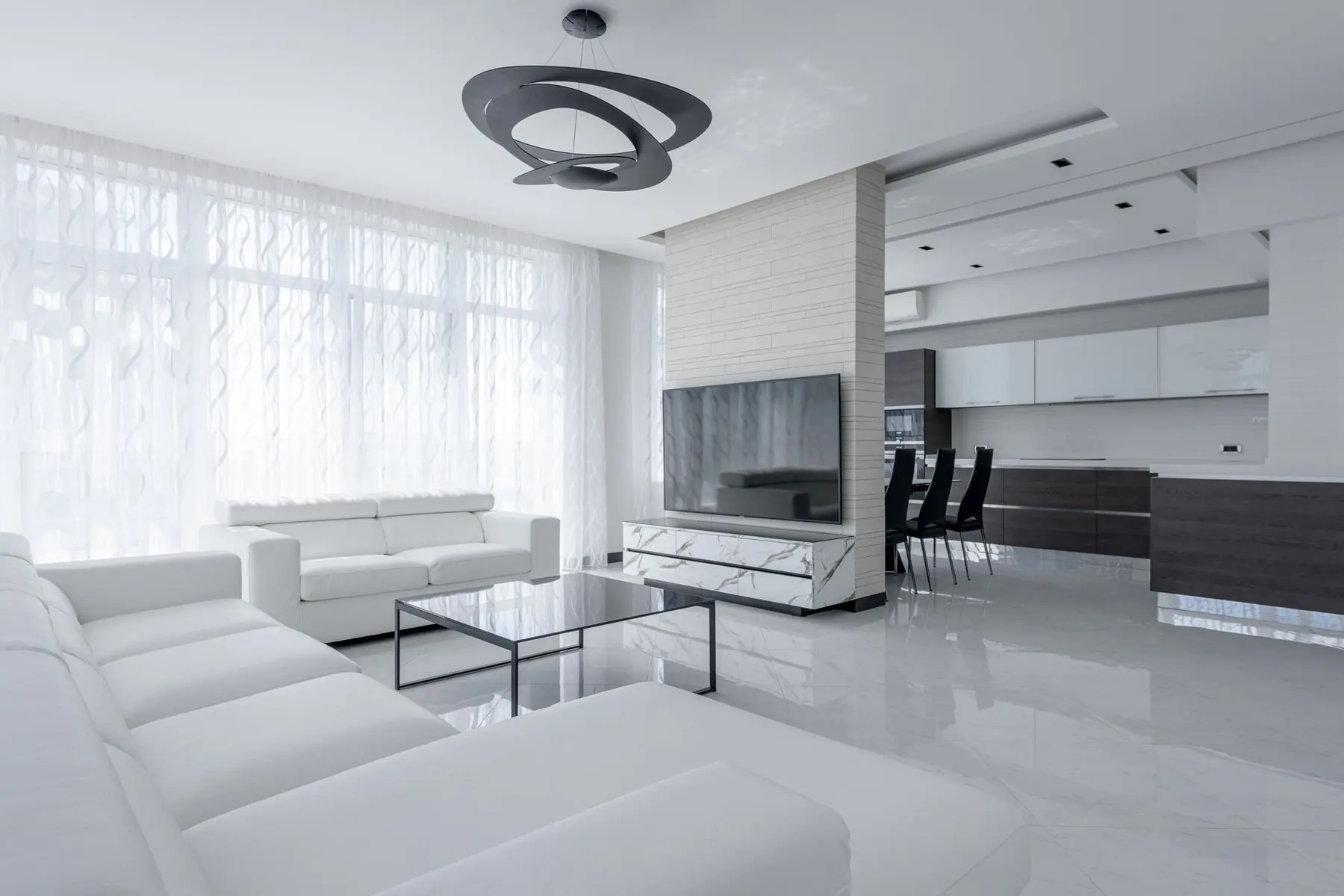 Premium-huone